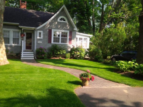 Sweet Dreams Bed and Breakfast Cutchogue, Cutchogue